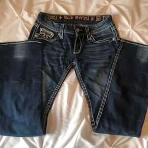 Rock Revival Women’s Jeans